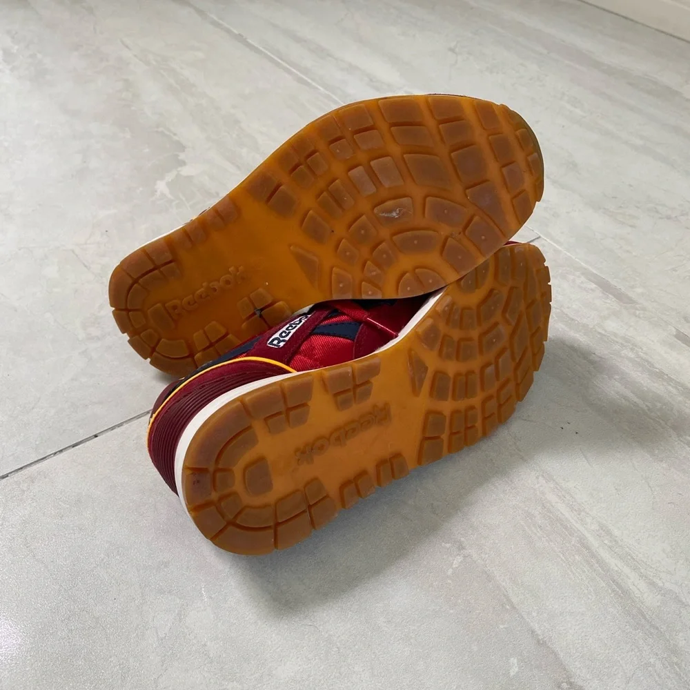 Reebok GL6000 - Picture 4 of 4
